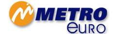 Metro Euro