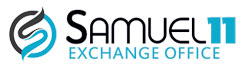 Samuel Exchange Office and travel